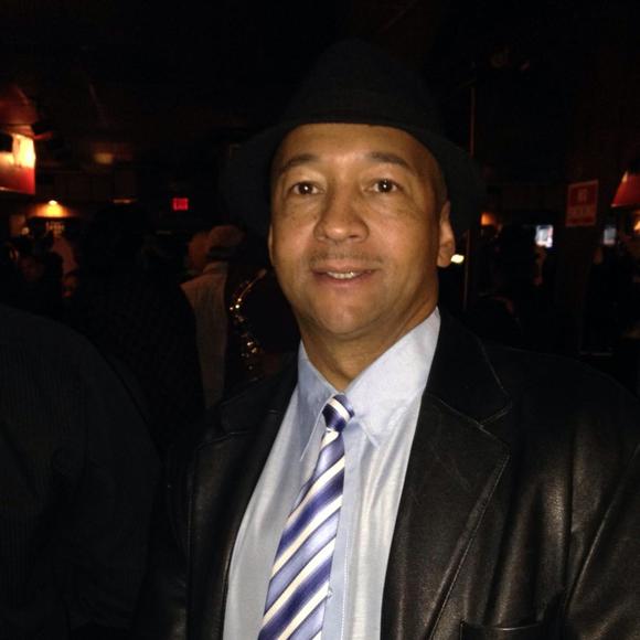 Meet your Posher, Keith - Picture 1 of 1